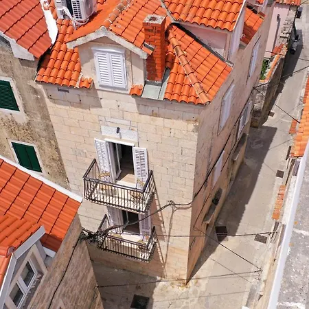 Apartment Old Town - Square