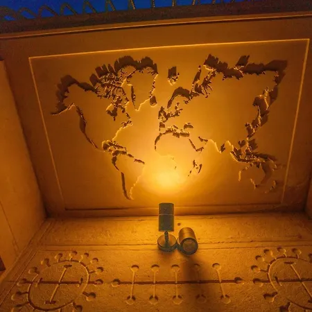 Old Town - Square Makarska