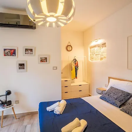 Apartment Old Town - Square Makarska