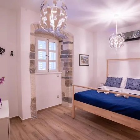 Apartamento Old Town - Square *