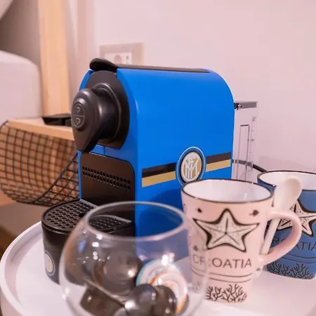 Apartamento Old Town - Square