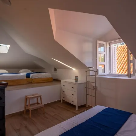 Apartamento Old Town - Square