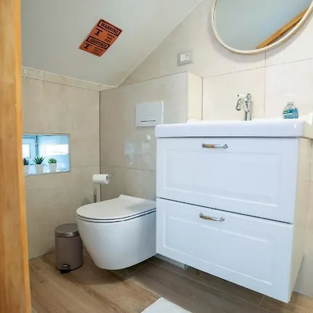 Apartamento Old Town - Square Makarska
