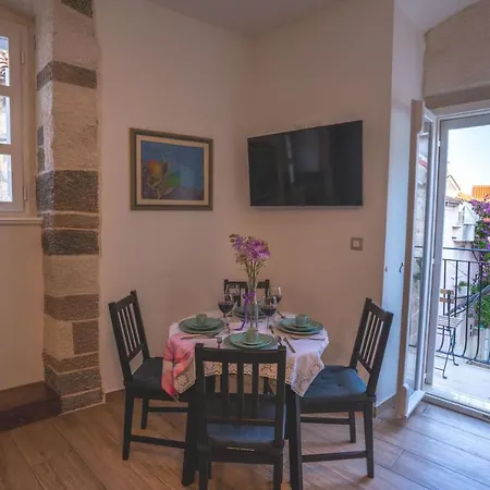 Apartamento Old Town - Square *