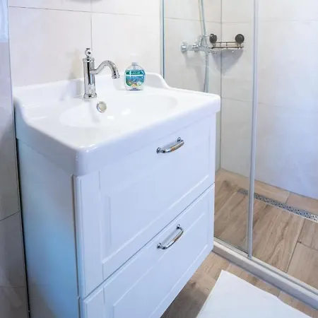 Apartamento Old Town - Square *