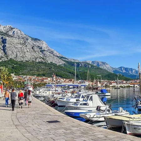 Apartamento Old Town - Square