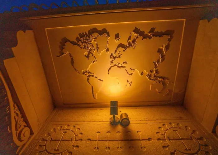 Old Town - Square Makarska