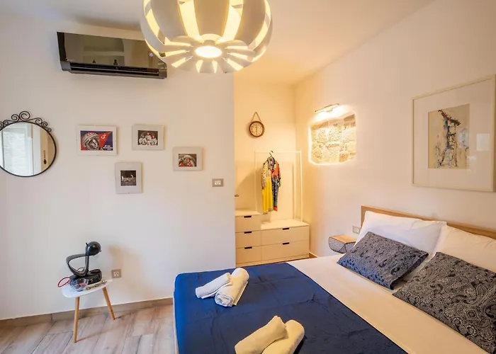 Apartment Old Town - Square Makarska