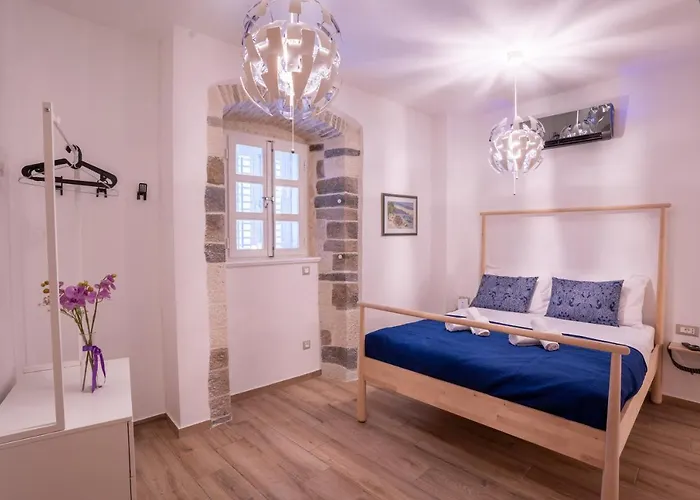 Apartment Old Town - Square *