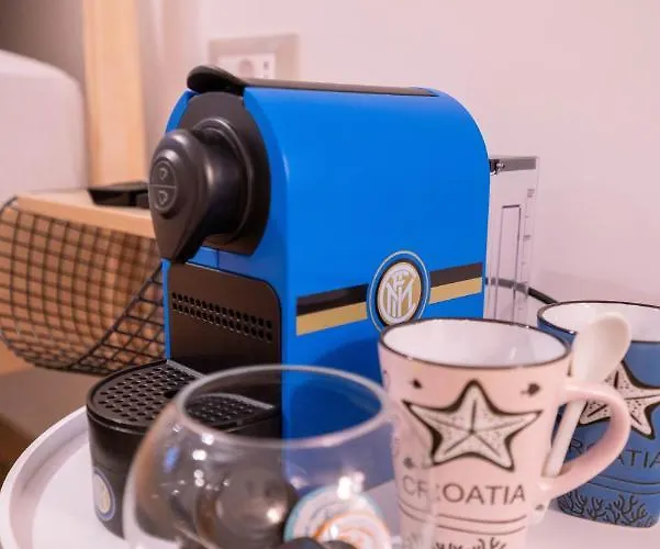 Lägenhet Old Town - Square