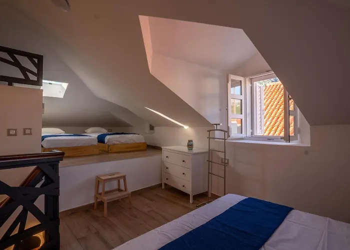 Apartment Old Town - Square