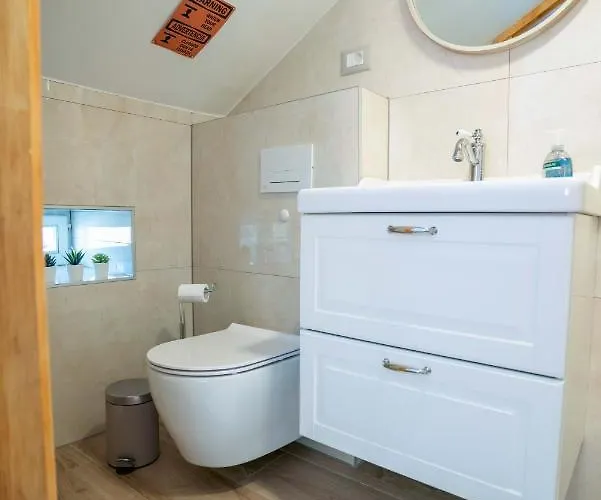 Apartment Old Town - Square Makarska