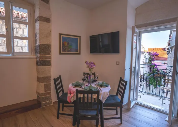 Apartment Old Town - Square *