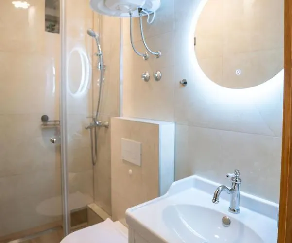 Apartment Old Town - Square Makarska