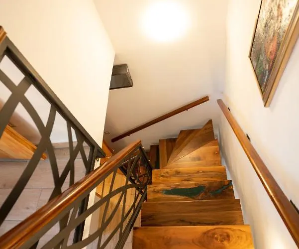 Apartment Old Town - Square Makarska