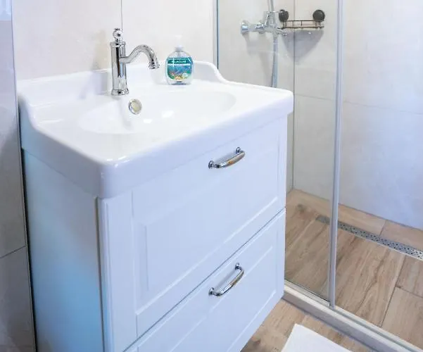 Apartment Old Town - Square *