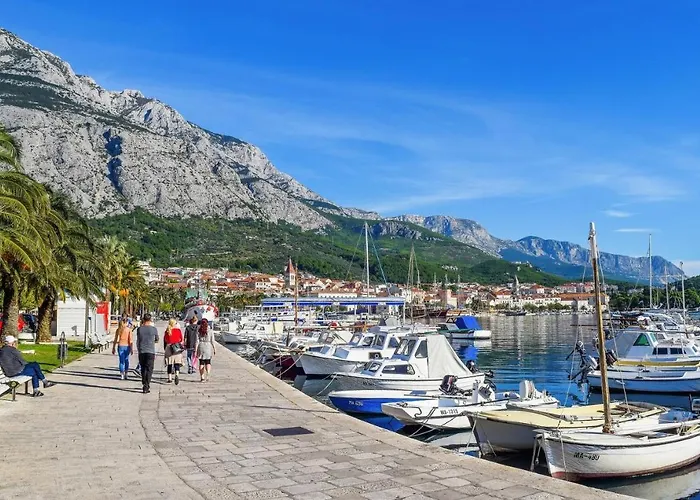 Apartment Old Town - Square