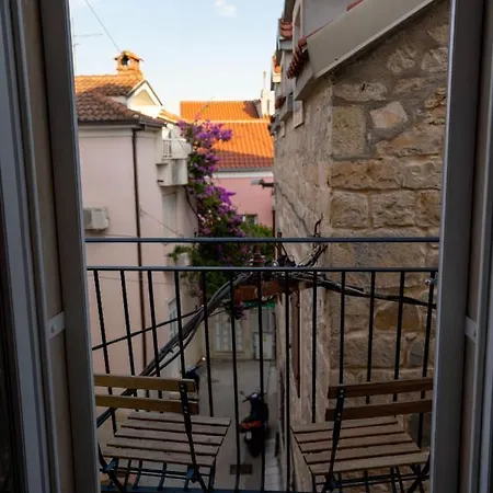Apartman Old Town - Square Makarska