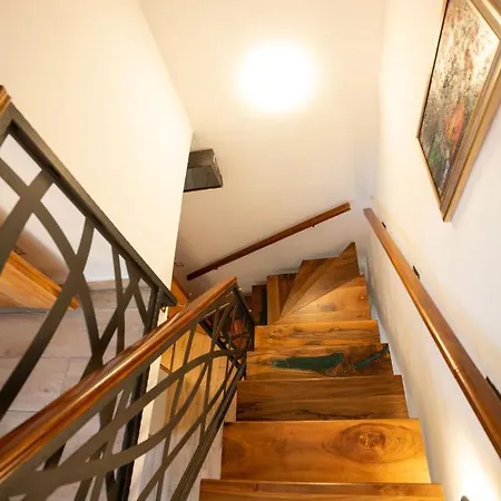 Apartman Old Town - Square Makarska