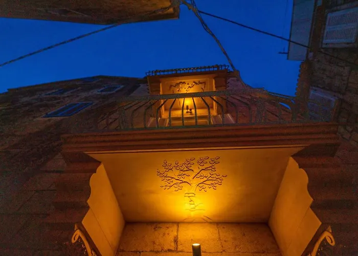 Apartmán Old Town - Square *